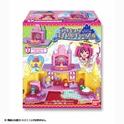 プリキュア ロイヤルキャッスル