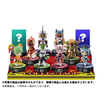 コレクテージダイガー＆バニー