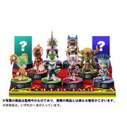 コレクテージダイガー＆バニー