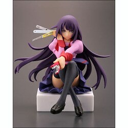 ヨドバシ.com - 海洋堂 KAIYODO カプセルQフロイライン 化物語
