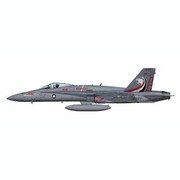 HA3515 [F/A-18C ホーネット スティル･フライング･ストロングの飛行機完成モデル]