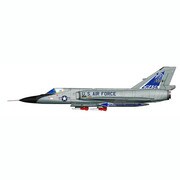HA3605 [F-106A デルタ・ダート “B-1・チェイス”]