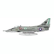 HA1420 [A-4E スカイホーク VMA-121の飛行機完成モデル]