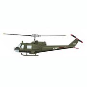 HH1012 [UH-1 HA-3 シー･ウルヴスの飛行機完成モデル]