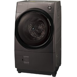 ヨドバシ.com - シャープ SHARP ES-Z100-TL [ドラム式洗濯乾燥機（9.0 