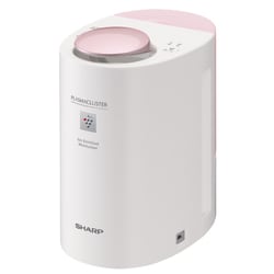 新作グッ ヨドバシ.com プラズマクラスターデスクトップ SHARP シャープ - 加湿器