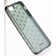 P5CAB-BK [iPhone 5 用 airbubble ブラック]