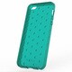 P5CAB-BL [iPhone 5 用 airbubble ブルー]