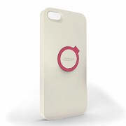 P5CSN-WH [iPhone 5 用 SnapIn ホワイト]