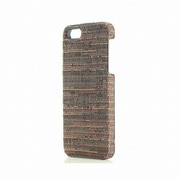 P5TT-FI [iPhone 5 用 GenuineLeahter FABRIC インディアン]