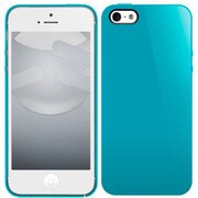 SW-NUI5-TU [SwitchEasy NUDE for iPhone 5 Turquoise]