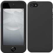 SW-COL5-BK [SwitchEasy Colors for iPhone 5 Stealth　]