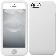 SW-COL5-W [SwitchEasy Colors for iPhone 5 Milk]