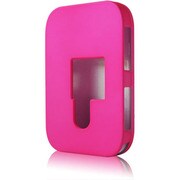 Rubber Coating Case for Pocket WiFi LTE GL04P ピンク BI-PWGL4PRC/P