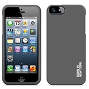 IDCA502-GRY [iPhone 5 用]