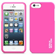 IDCA502-PNK [iPhone 5 用]