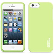 IDCA502-GRN [iPhone 5 用]