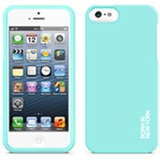 IDCA502-BLU [iPhone 5 用]