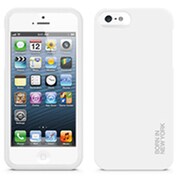 IDCA502-WHT [iPhone 5 用]