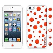 CSIA501-WHT [iPhone 5 用]