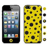 CSIA501-YEL [iPhone 5 用]