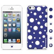 CSIA501-PUR [iPhone 5 用]