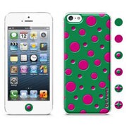 CSIA501-GRN [iPhone 5 用]