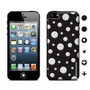 CSIA501-BLK [iPhone 5 用]