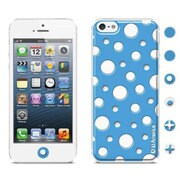 CSIA501-BLU [iPhone 5 用]