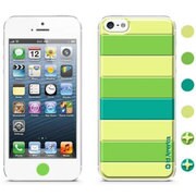 CSIA502-GRN [iPhone 5 用]