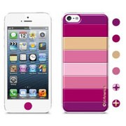 CSIA502-PNK [iPhone 5 用]