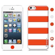 CSIA502-RED [iPhone 5 用]