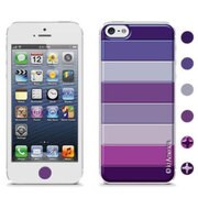CSIA502-PUR [iPhone 5 用]