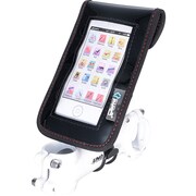 CP-BG26 スマートフォンバッグ<ステム用>BK