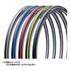 クローザー プラス 700×23C ブラック ETRTO：23-622 F723-CLSP-B