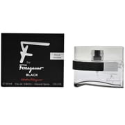 フェラガモ エフバイプールオムブラック ET/SP/30ml [香水]