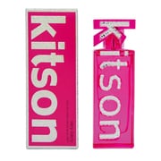 キットソン ベリーベリー ET/SP/60ml [香水]