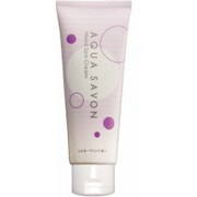 ハンドクリーム アクア シャボン ハンドスパクリーム 12A シルキーマリンの香り 50g