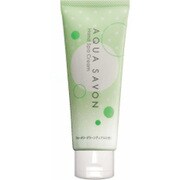 ハンドクリーム アクア シャボン ハンドスパクリーム 12A ウォータリーグリーンアップルの香り 50g