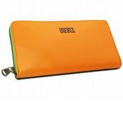 長財布 R Orange X01214/PS871/H4431