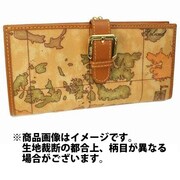 W010 [長財布（がま口）]