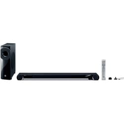 ヤマハ - YAMAHA デジタル・サウンド・プロジェクター YSP-4300(B) ヨドバシ.com - ヤマハ YAMAHA デジタル・サウンド