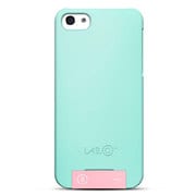 DMA-LABC-105-MP [USB Case for iPhone5用 ミント・ピンク]