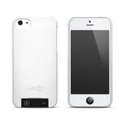DMA-LABC-105-WB [USB Case for iPhone5用 ホワイト・ブラック]