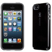 SPK-CNDY-IP5-BKSL [iPhone5用 キャンディーシェル Black/Slate]