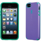 SPK-CNDY-IP5-GPMG [iPhone5用 キャンディーシェル Grape Purple/Malachite Green]