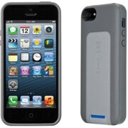SPK-SMRTFLXVW-IP5-GB [iPhone5用 スマートフレックスビュー Graphite Grey/Light Graphite Grey/Cobalt Blue]