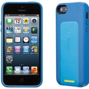 SPK-SMRTFLXVW-IP5-BY [iPhone5用 スマートフレックスビュー Harbor Blue/Light Harbor Blue/Lemongrass Yellow]