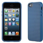 SPK-PIXLSKHD-IP5-HB [iPhone5用 ピクセルスキンHD Harbor Blue]
