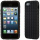 SPK-PIXLSKN-IP5-BK [iPhone5用 ピクセルスキン Black]